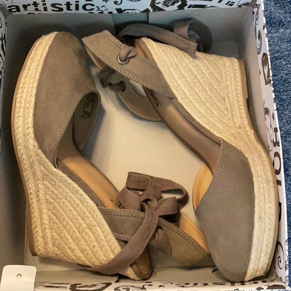 Wedges